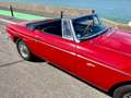 MG MGB Rot - thumbnail 10