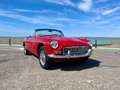 MG MGB Rot - thumbnail 2
