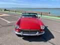 MG MGB Rot - thumbnail 3