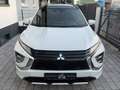 Mitsubishi Eclipse Cross Top Hybrid 4WD /1.HD/360KAMERA/ACC Blanc - thumbnail 2