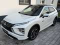 Mitsubishi Eclipse Cross Top Hybrid 4WD /1.HD/360KAMERA/ACC Blanc - thumbnail 1