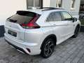 Mitsubishi Eclipse Cross Top Hybrid 4WD /1.HD/360KAMERA/ACC Blanc - thumbnail 4
