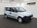 Opel Combo Selection Kombi L1H1 Klima el.SP Spieg. beheizbar Silber - thumbnail 2