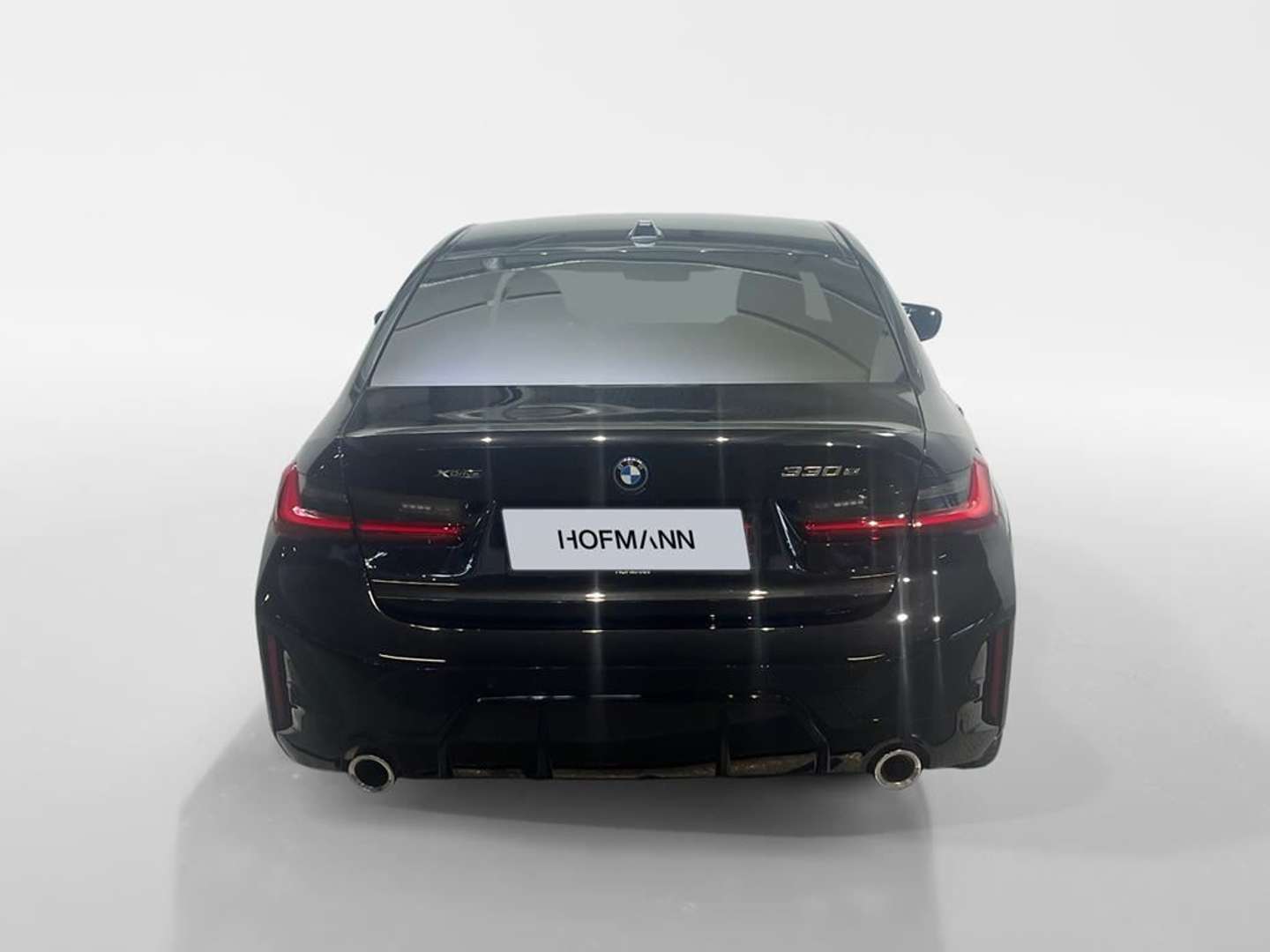 BMW 330 M Sport -  - Joinsteer - #5