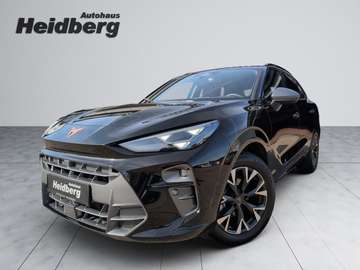 1.5 eTSI Edge HuD 360° 18"Allwetter ACC