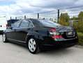 Mercedes-Benz S 500 S 500 L 4Matic 2.Besitz! Schwarz - thumbnail 2