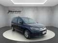Volkswagen Caddy 1.5 TSI Style, LED, Kamera, ACC, Navi Blau - thumbnail 2