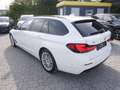 BMW 530 e xDrive Touring Aut. *TOPAUSSTATTUNG* Weiß - thumbnail 5