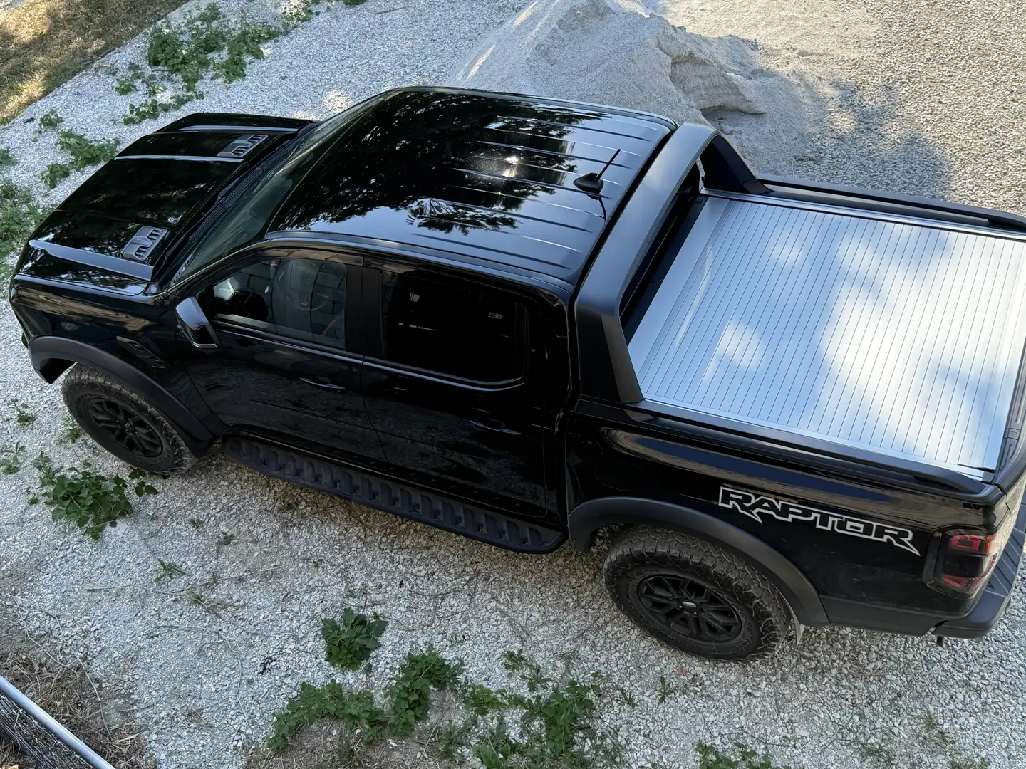 Ford Ranger Raptor PARI AL NUOVO. PREZZO TOTALE! - 1