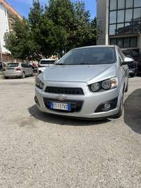 5p 1.2 LS c/clima ecologic Gpl