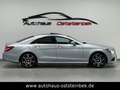 Mercedes-Benz CLS 350 D BLUETEC/AMG-LINE PLUS/LED/H&K/360*/F1/ Plateado - thumbnail 7