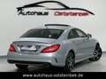 Mercedes-Benz CLS 350 D BLUETEC/AMG-LINE PLUS/LED/H&K/360*/F1/ Plateado - thumbnail 5