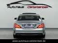 Mercedes-Benz CLS 350 D BLUETEC/AMG-LINE PLUS/LED/H&K/360*/F1/ Plateado - thumbnail 9