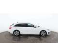 Audi A4 30 TDI Avant S-Line LED TEMPOMAT ASSIST PDC Weiß - thumbnail 2
