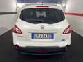 Nissan Qashqai Qashqai 2 1.6 dCi DPF Tekna Blanco - thumbnail 5