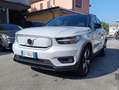 Volvo XC40 XC40 P8 recharge pure electric R-design awd Blanc - thumbnail 3