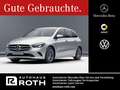 Mercedes-Benz B 220 B 220 4M NAVI AHK LED KAMERA Sitzhzg Allrad Navi Silber - thumbnail 1
