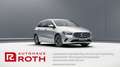 Mercedes-Benz B 220 B 220 4M NAVI AHK LED KAMERA Sitzhzg Allrad Navi Silber - thumbnail 3