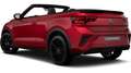 Volkswagen T-Roc Cabrio 1.5 TSI DSG R-LINE BLACK STYLE *TOP* Rot - thumbnail 3