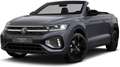 Volkswagen T-Roc Cabrio 1.5 TSI DSG R-LINE BLACK STYLE *TOP* Rot - thumbnail 2