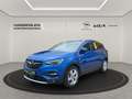 Opel Grandland 1.6 Elegance *W-Paket Kamera BI-LED* Kék - thumbnail 2
