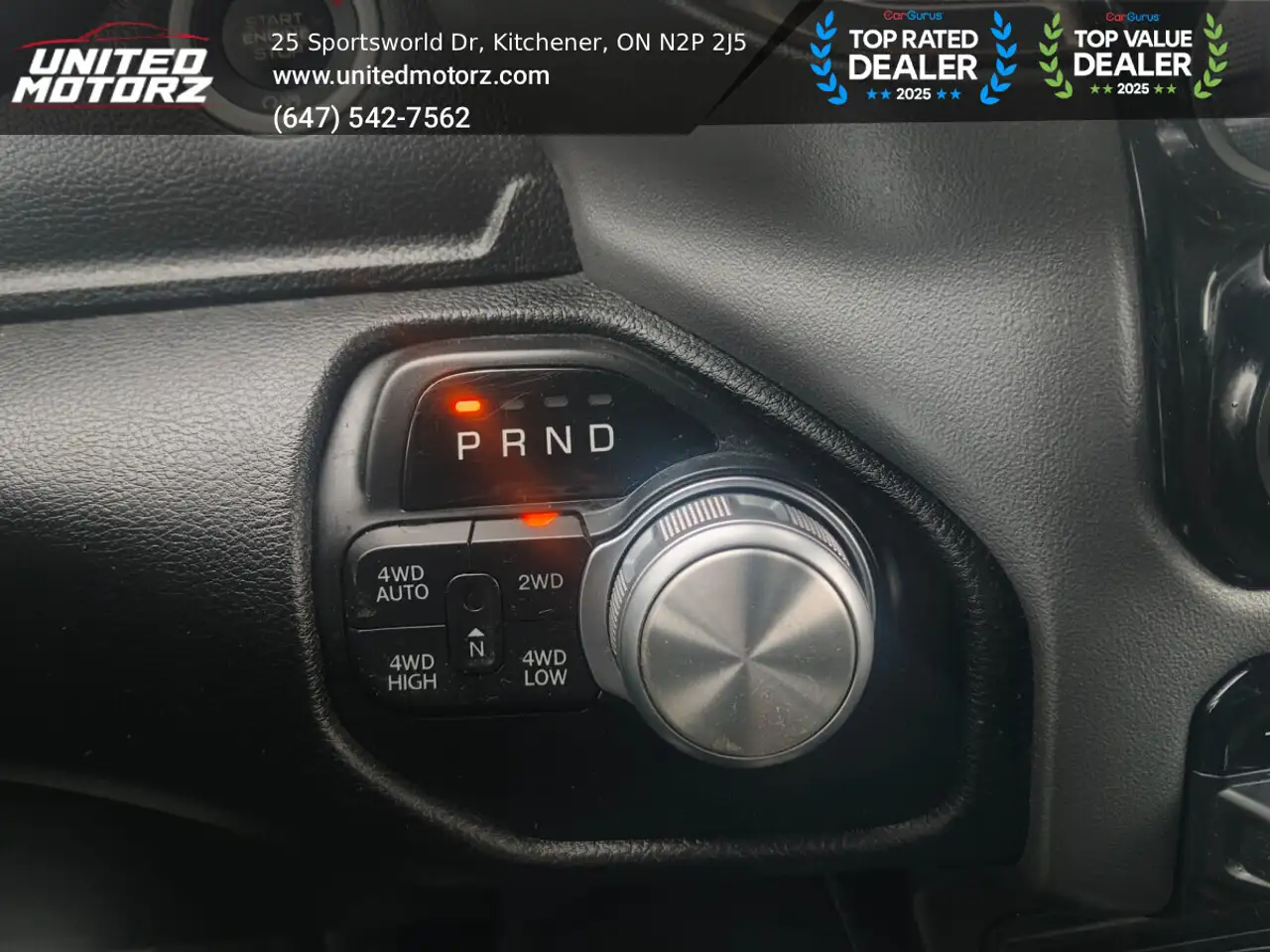 RAM 1500 photo RAM 1500