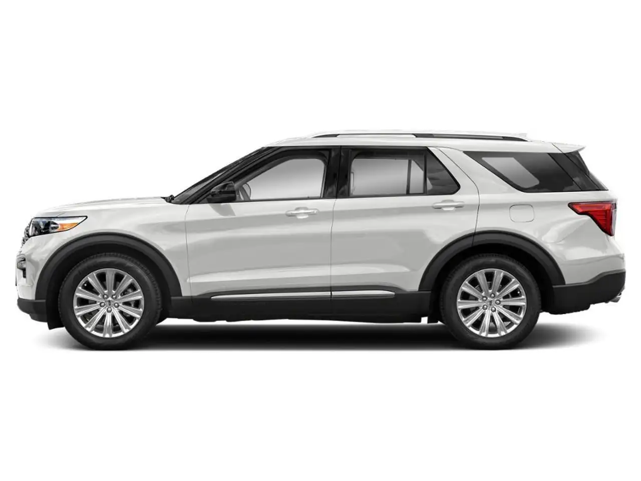 Ford Explorer снимка Ford Explorer