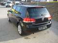 Volkswagen Golf Trendline BlueMotion/BMT Schwarz - thumbnail 6