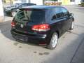 Volkswagen Golf Trendline BlueMotion/BMT Schwarz - thumbnail 4