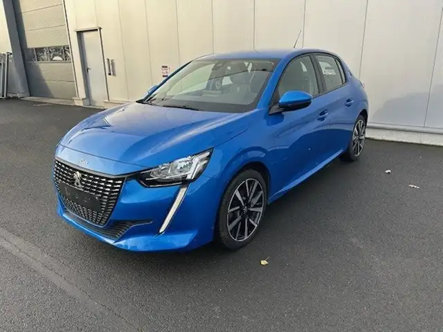 Peugeot 208 PureTech S&S Allure