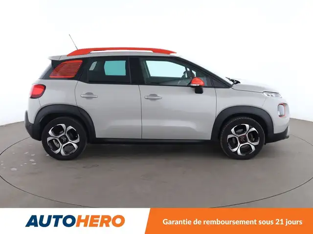 Citroen C3 Aircross view 7