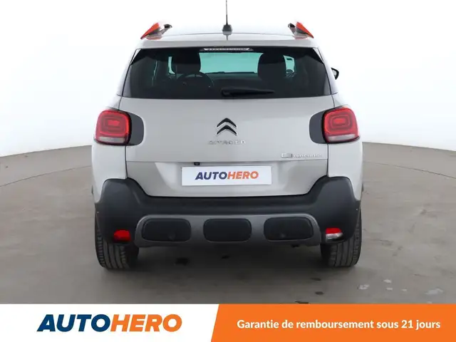 Citroen C3 Aircross view 5