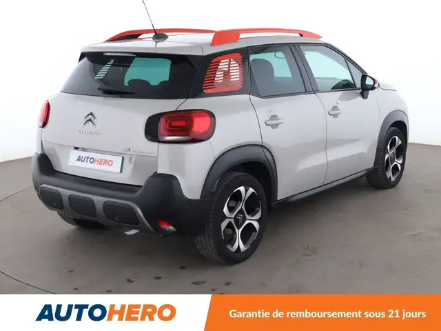 Citroen C3 Aircross view 6
