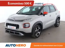 Citroen C3 Aircross 1.2 PureTech Shine EAT6