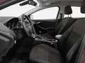 Ford Focus 1.0 Ecoboost Auto-S&S Business 125 Rojo - thumbnail 11