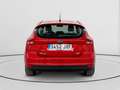 Ford Focus 1.0 Ecoboost Auto-S&S Business 125 Rojo - thumbnail 4
