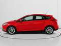 Ford Focus 1.0 Ecoboost Auto-S&S Business 125 Rojo - thumbnail 6