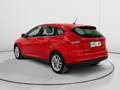Ford Focus 1.0 Ecoboost Auto-S&S Business 125 Rojo - thumbnail 5