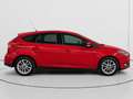 Ford Focus 1.0 Ecoboost Auto-S&S Business 125 Rojo - thumbnail 2