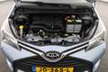 Toyota Yaris 1.0 VVT-i Now | 1ste Eigenaar | Airco | Blauw - thumbnail 34