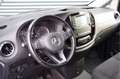 Mercedes-Benz Vito 116 CDI L2 3P, AUT. CAMERA, NAVI, CRUISE, APPLE CA Gris - thumbnail 4
