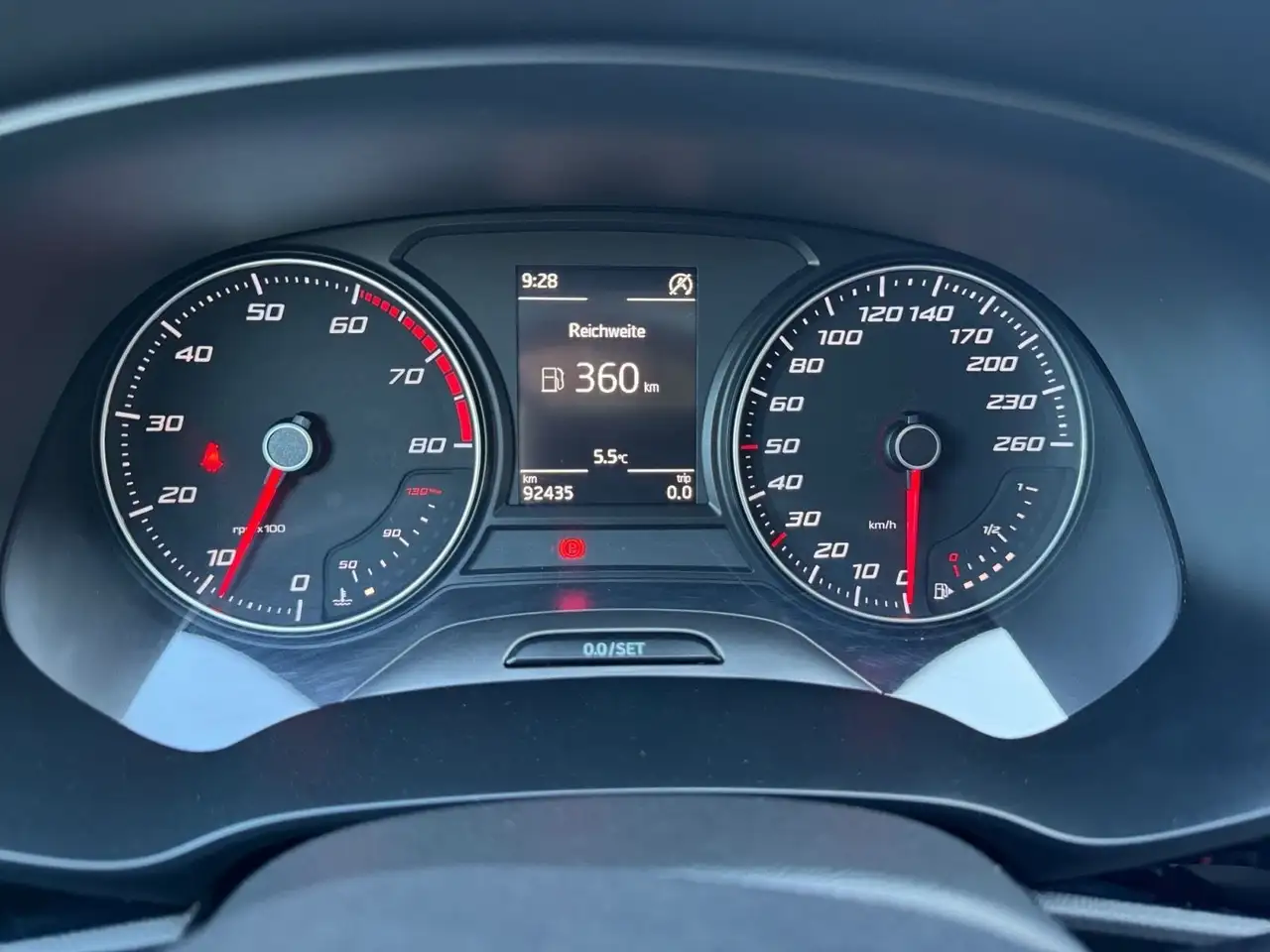 Das Auto