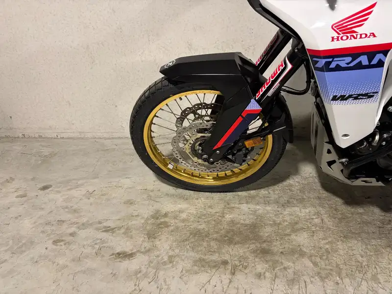 Honda XL 750 Transalp - foto 8