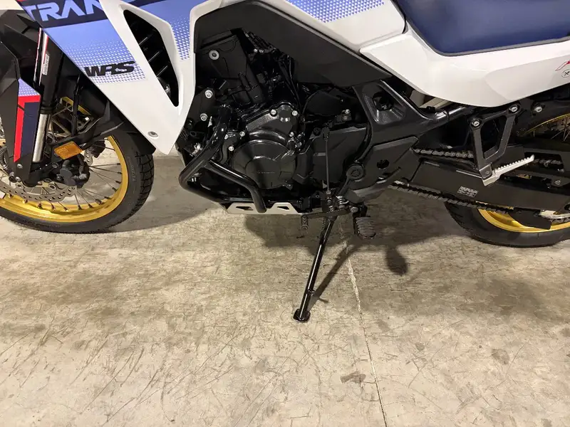 Honda XL 750 Transalp - foto 7