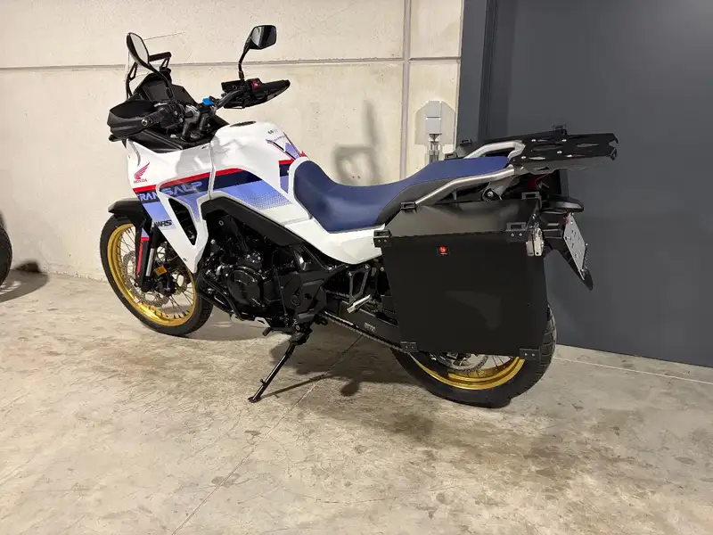 Honda XL 750 Transalp - foto 6