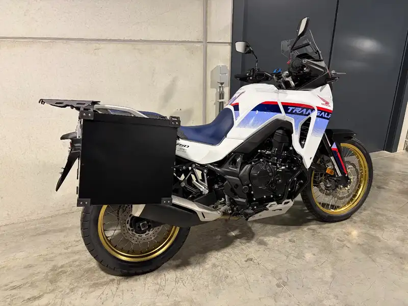 Honda XL 750 Transalp - foto 3