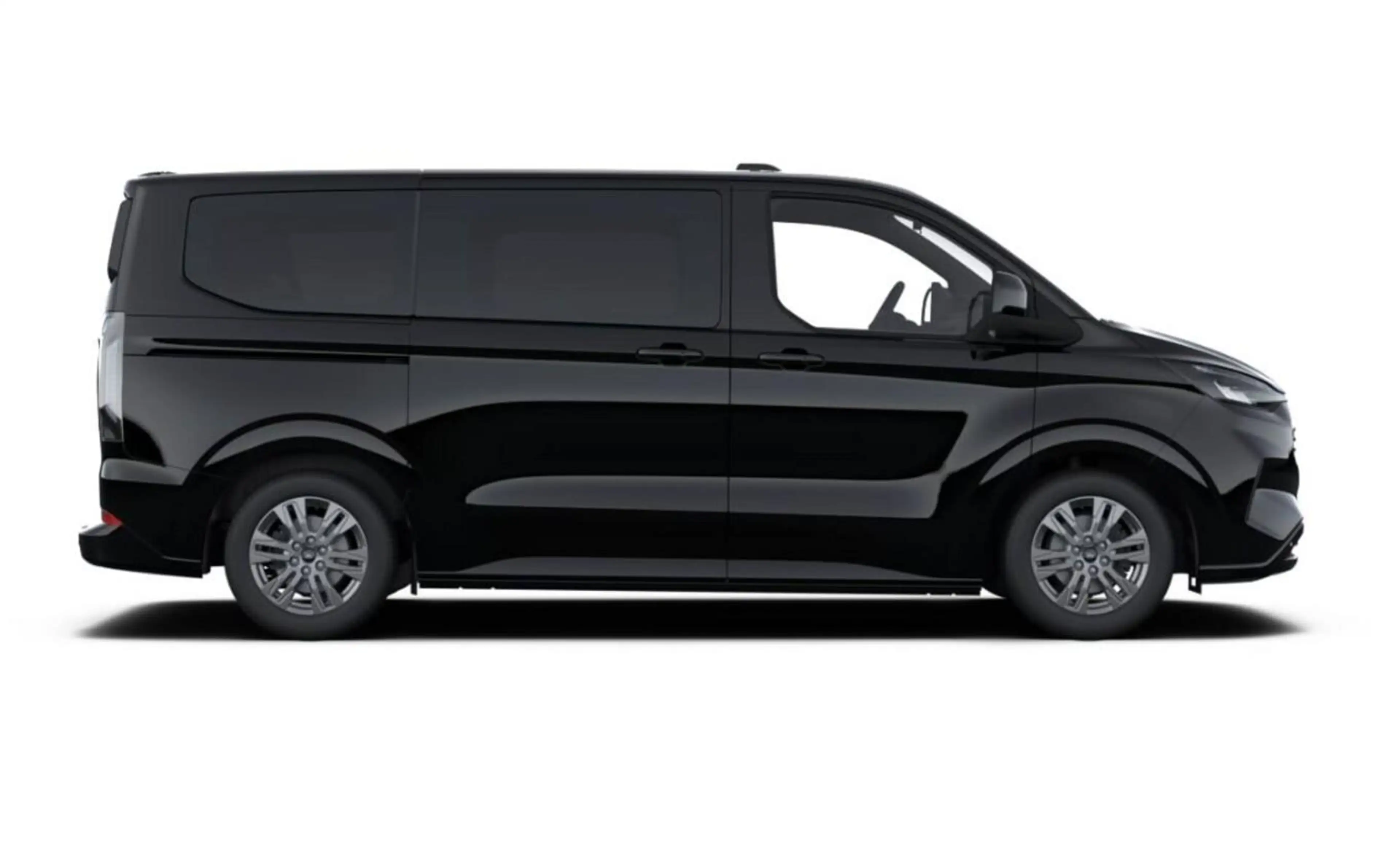 Ford Tourneo Custom Titanium Aut L1 AHK LED SHZ 9-S 125 kW (170 PS)... — photo 2