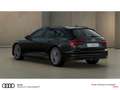 Audi A6 Avant 45 TFSI advanced Schwarz - thumbnail 3