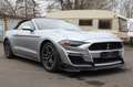 Ford Mustang 2.3 EcoBoost 2019 10-Gang Automatik SHZ Argent - thumbnail 9