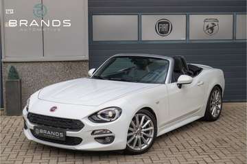 1.4 MultiAir Lusso 1e eig Full option 140PK Ragazz